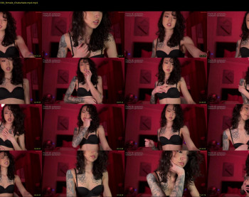 _octopussy_ — 9 minute Chaturbate female naked cam show, 720p, May 2, 2026