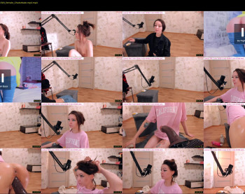 asya_sweet_ — 120 minute Chaturbate female naked cam show, 720p, May 1, 2026