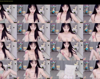 bell_cs — 40 minute Chaturbate female naked cam show, 720p, May 1, 2026