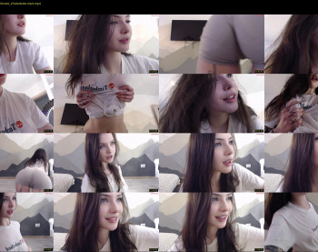 birkin_ — 20 minute Chaturbate female naked cam show, 720p, May 1, 2026