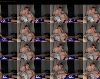 camwithethan — 6 minute Chaturbate male naked cam show, 720p, May 1, 2026