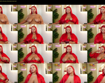 celestebailey — 10 minute Chaturbate female naked cam show, 720p, May 1, 2026