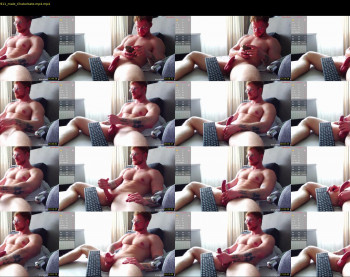 chris_boy37 — 20 minute Chaturbate male naked cam show, 720p, May 1, 2026