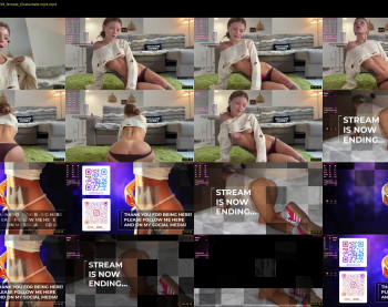 deva_alice — 38 minute Chaturbate female naked cam show, 720p, May 1, 2026