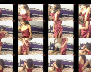 hazelperry1 — 17 minute Chaturbate couple naked cam show, 480p, May 1, 2026