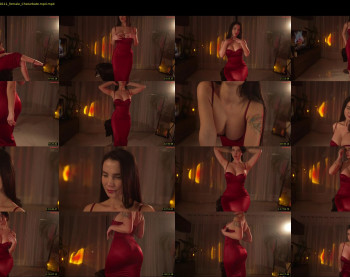 jseductiveart — 120 minute Chaturbate female naked cam show, 720p, May 2, 2026