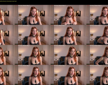 keira_knight — 10 minute Chaturbate female naked cam show, 720p, May 2, 2026