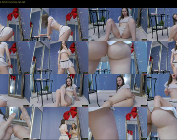 kriskras__ — 120 minute Chaturbate female naked cam show, 720p, May 1, 2026