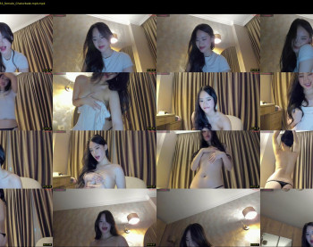 lee_chang — 48 minute Chaturbate female naked cam show, 720p, May 1, 2026