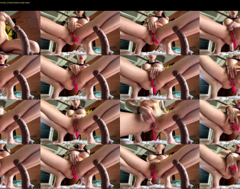 lettali — 8 minute Chaturbate female naked cam show, 720p, May 1, 2026