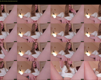 magic_couple13 — 3 minute Chaturbate couple naked cam show, 720p, May 1, 2026