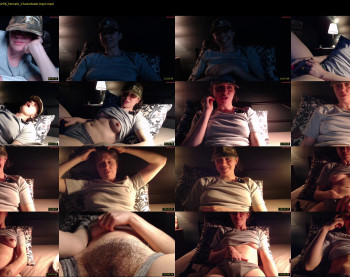 mindvoiding — 103 minute Chaturbate female naked cam show, 720p, May 2, 2026