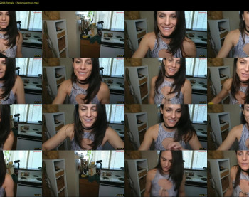 monalisa169 — 31 minute Chaturbate female naked cam show, 480p, May 1, 2026