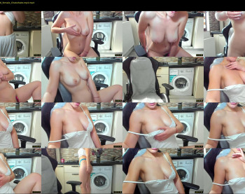nickyplus — 120 minute Chaturbate couple naked cam show, 720p, May 1, 2026