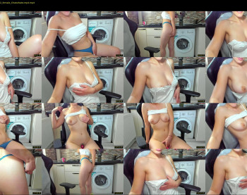 nickyplus — 114 minute Chaturbate couple naked cam show, 720p, May 1, 2026