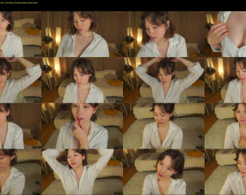 rhebageigel — 120 minute Chaturbate female naked cam show, 720p, May 1, 2026