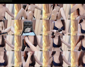 shellysan — 40 minute Chaturbate female naked cam show, 720p, May 1, 2026