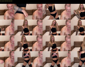 sugarcoup — 5 minute Chaturbate couple naked cam show, 720p, May 1, 2026