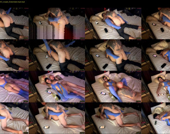 tslizzy0084 — 53 minute Chaturbate couple naked cam show, 720p, May 1, 2026