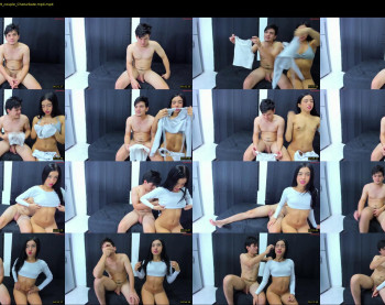 vida_web — 6 minute Chaturbate couple naked cam show, 720p, May 2, 2026