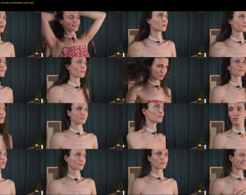 yulladao — 32 minute Chaturbate female naked cam show, 720p, May 1, 2026