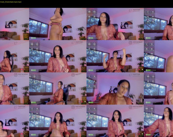 _assh — 60 minute Chaturbate female naked cam show, 720p, May 2, 2026