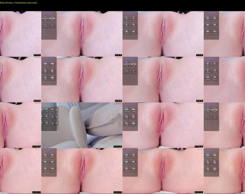 _secretelly_ — 120 minute Chaturbate female naked cam show, 720p, May 2, 2026