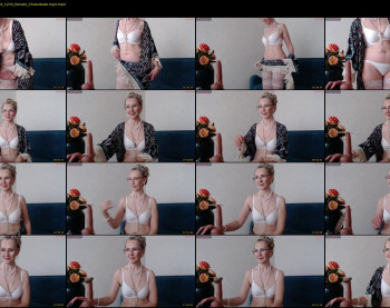 agatha_moore_ — 21 minute Chaturbate female naked cam show, 720p, May 2, 2026