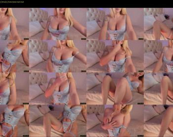dee_nise — 120 minute Chaturbate female naked cam show, 720p, May 2, 2026