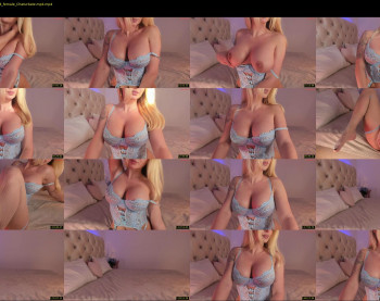 dee_nise — 120 minute Chaturbate female naked cam show, 720p, May 2, 2026