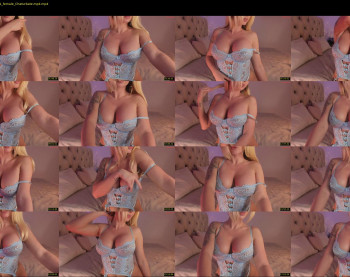 dee_nise — 31 minute Chaturbate female naked cam show, 720p, May 2, 2026