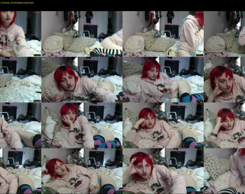 devilg1rl — 93 minute Chaturbate female naked cam show, 480p, May 3, 2026