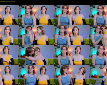 jitoon_exe — 29 minute Chaturbate female naked cam show, 720p, May 2, 2026