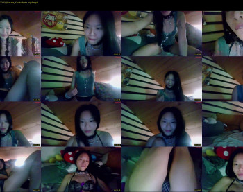 missversatile — 61 minute Chaturbate female naked cam show, 720p, May 2, 2026