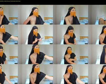 moroccan_diamond_ — 14 minute Chaturbate female naked cam show, 720p, May 2, 2026
