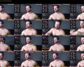 robknocks — 4 minute Chaturbate male naked cam show, 720p, May 3, 2026