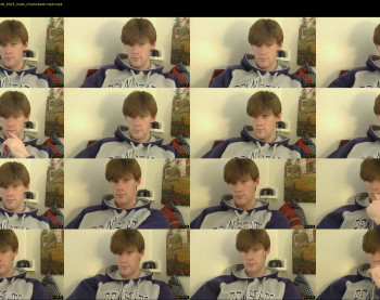 basicallyjustmee — 36 minute Chaturbate male naked cam show, 480p, May 4, 2026