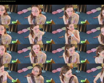 deepcums_ — 7 minute Chaturbate female naked cam show, 720p, May 3, 2026