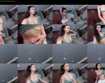 ehotlovea — 120 minute Chaturbate female naked cam show, 720p, May 4, 2026