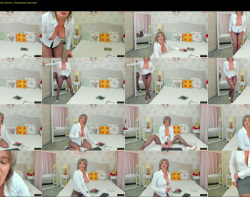 elisarosse_ — 15 minute Chaturbate female naked cam show, 720p, May 3, 2026