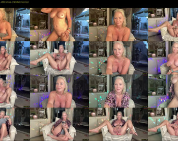 gl1tter_barbie — 120 minute Chaturbate female naked cam show, 720p, May 3, 2026