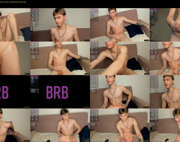hyper_muse — 120 minute Chaturbate male naked cam show, 720p, May 3, 2026