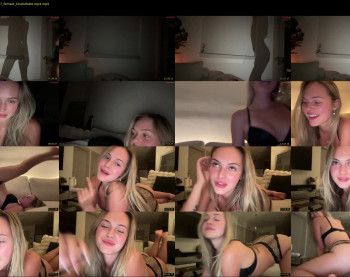 luvaimee — 31 minute Chaturbate female naked cam show, 720p, May 3, 2026