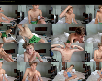 maxim_burn — 29 minute Chaturbate male naked cam show, 720p, May 3, 2026