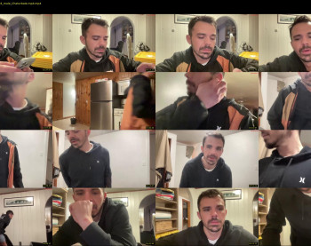 ofthatguy — 45 minute Chaturbate male naked cam show, 720p, May 3, 2026
