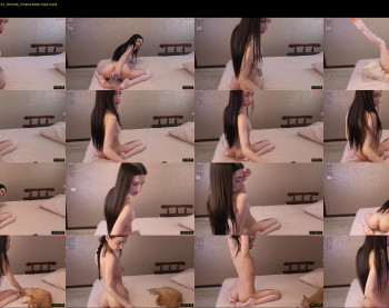 totallytiny_ — 120 minute Chaturbate female naked cam show, 720p, May 3, 2026
