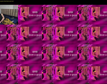 vibex2 — 42 minute Chaturbate couple naked cam show, 720p, May 3, 2026