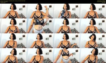 thali_gomex — 51 minute Chaturbate female naked cam show, 720p, May 5, 2026