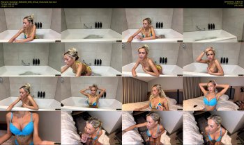 itsmelolax — 88 minute Chaturbate female naked cam show, 720p, May 5, 2026