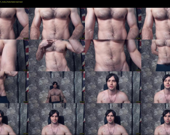 _fatrabbit — 3 minute Chaturbate male naked cam show, 720p, May 4, 2026